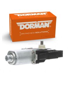 Dorman Power Window Motor