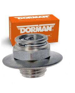 Dorman Automatic Transmission Oil Cooler Line Connector