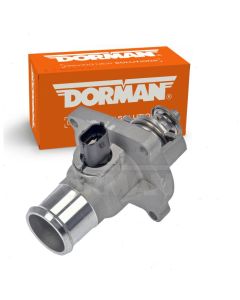 Dorman Engine Coolant Thermostat Housing Assembly