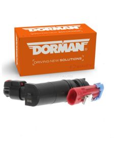 Dorman Vapor Canister Vent Solenoid
