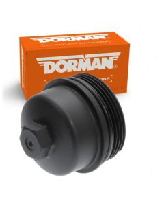 Dorman Engine Oil Filter Cover