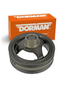 Dorman Engine Harmonic Balancer