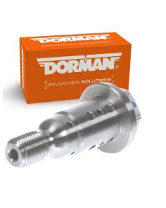 Dorman Engine Variable Valve Timing (VVT) Oil Control Valve