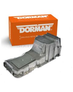 Dorman Engine Oil Pan