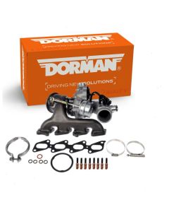 Dorman Turbocharger
