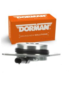 Dorman Engine Variable Valve Timing (VVT) Solenoid