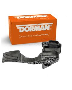 Dorman Accelerator Pedal