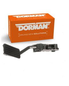 Dorman Accelerator Pedal