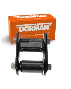 Dorman Leaf Spring Shackle