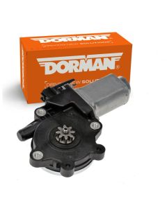 Dorman Power Window Motor