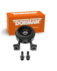 Dorman Drive Shaft Center Support Bearing