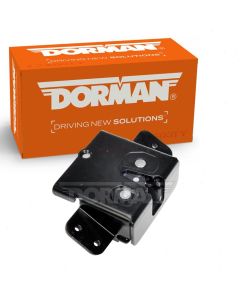 Dorman Liftgate Lock Actuator