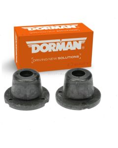 Dorman Radiator Mount Bushing