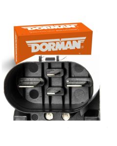 Dorman Engine Cooling Fan Assembly