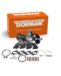 Dorman Turbocharger
