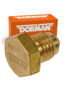 Dorman A/C Service Valve Cap