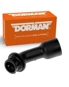 Dorman Engine Oil Filler Tube