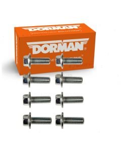 Dorman Truck Bed Mounting Hardware