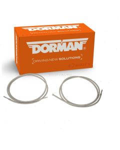Dorman Fuel Line