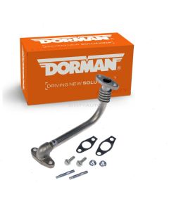 Dorman Turbocharger Oil Line