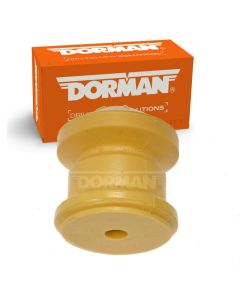Dorman Suspension Control Arm Bumper