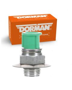 Dorman Engine Oil Cooler Line Connector