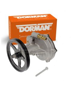 Dorman Vacuum Pump