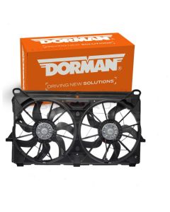 Dorman Engine Cooling Fan Assembly
