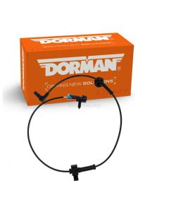 Dorman ABS Wheel Speed Sensor