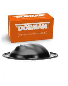 Dorman Differential Cover