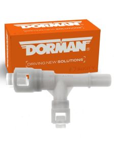 Dorman HVAC Heater Hose Connector