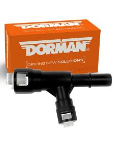 Dorman HVAC Heater Hose Connector