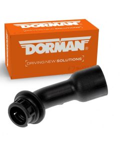 Dorman Engine Oil Filler Tube