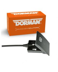 Dorman Parking Brake Pedal Release Cable