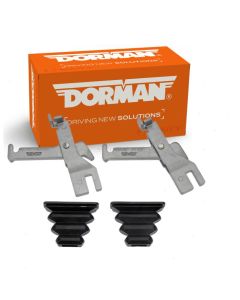 Dorman Parking Brake Lever Kit