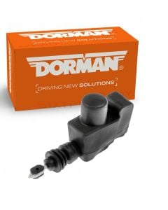 Dorman Tailgate Lock Actuator Motor