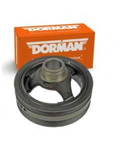 Dorman Engine Harmonic Balancer