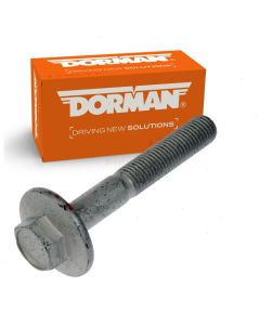 Dorman Engine Harmonic Balancer Bolt