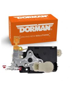 Dorman Door Lock Actuator Motor