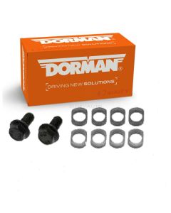 Dorman Power Seat Track Repair Kit