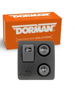 Dorman 4WD Switch