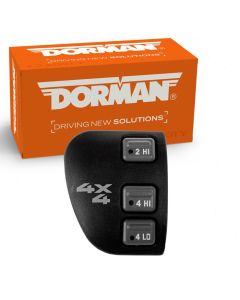 Dorman 4WD Switch