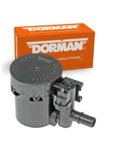 Dorman Vapor Canister Vent Solenoid
