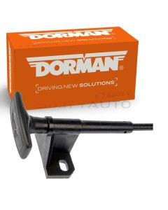 Dorman Hood Release Cable
