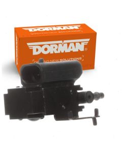 Dorman Turbocharger Wastegate Solenoid