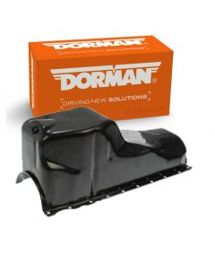 Dorman Engine Oil Pan