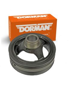 Dorman Engine Harmonic Balancer