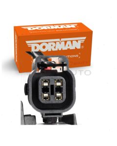 Dorman Engine Cooling Fan Assembly