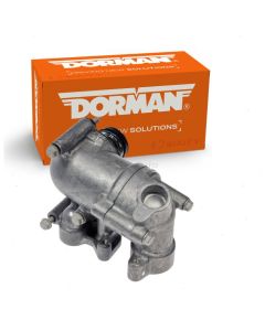 Dorman Engine Coolant Thermostat Housing Assembly