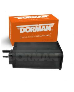 Dorman Vapor Canister